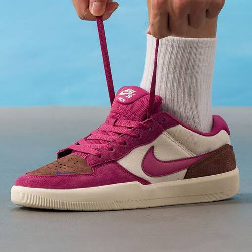 NikeSBForce58低帮滑板鞋