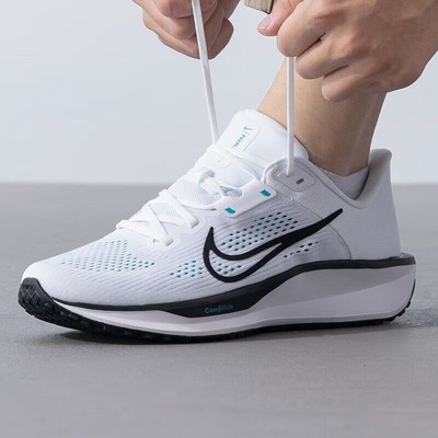 耐克Nike QUEST 6户外训练缓震回弹潮流轻便透气运动鞋FD6033-105