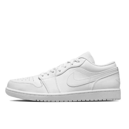 AirJordan1低帮复古篮球鞋