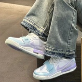 Jordan 缓震防滑运动休闲鞋 Legacy Air 312 复古潮流 HQ3820 151