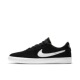 轻便耐磨简约舒适包裹性 Heritage Nike Vulc 板鞋 CD5010 003