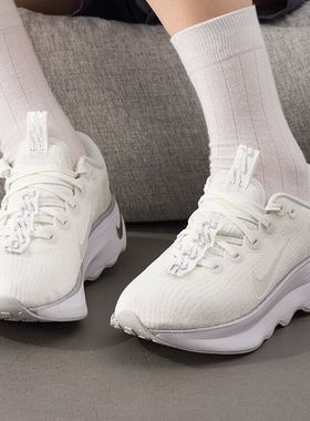 Nike Motiva 舒适缓震防滑耐磨轻便透气百搭时尚跑步鞋DV1238-111