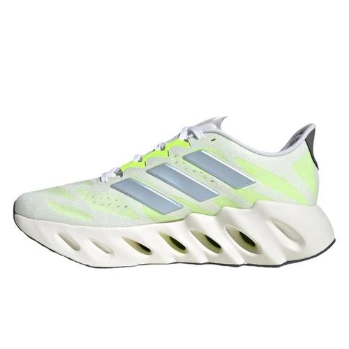 阿迪达斯舒适时尚减震休闲跑步鞋