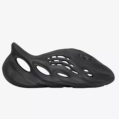 Adidas Yeezy Foam Runner 沙滩休闲鞋 HP8739 部分无标 介意慎拍