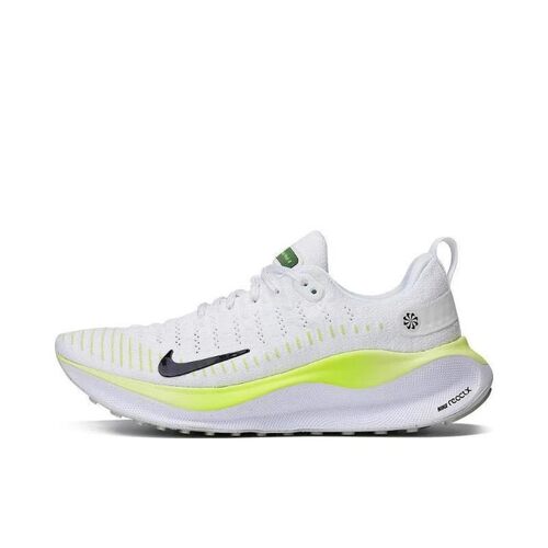 Nike REACTX INFINITY RUN 4 缓震回弹轻便透气跑步鞋 DR2670-101