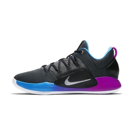 Nike Hyperdunk X(2018) 防滑耐磨缓震透气实战篮球鞋 AR0465-004