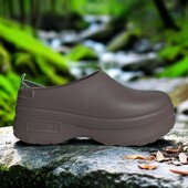 部分无标 Adidas 介意慎拍 Mule潮流沙滩凉鞋 IH3360 Adifom Stan