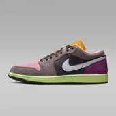 HQ2010 Air 005 板鞋 复古潮流支撑防滑耐磨运动休闲鞋 Jordan