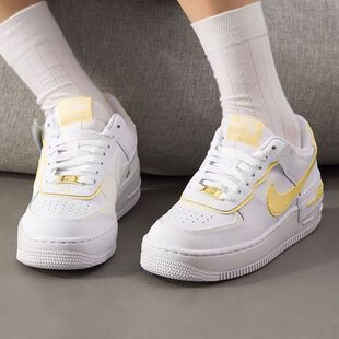 Nike Air Force 1 空军一号 轻便舒适防滑耐磨休闲板鞋CI0919-122