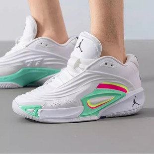 东契奇3代 时尚 Air HQ5055 Luka 轻盈减震防滑篮球鞋 107 Jordan