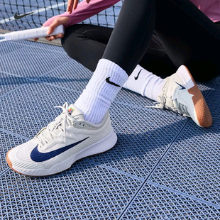 FZ2158 Nike 3防滑耐磨缓震舒适轻便透气硬地网球鞋 Pro 100 Vapor