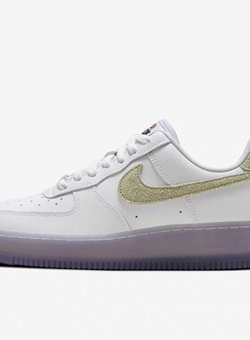 耐克/Nike Air Force 1 AF1 空军一号 防滑低帮板鞋 HF5719-139
