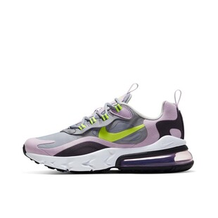 Max 270 女子 Nike BQ0103 Air 气垫缓震休闲运动跑步鞋 010 耐克