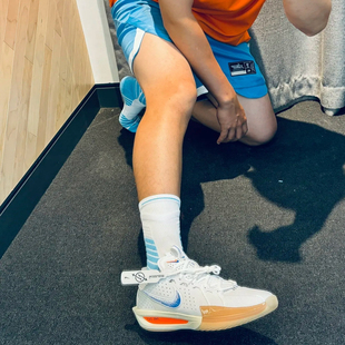 G.T. Zoom CUT 3缓震回弹防滑耐磨运动篮球鞋 100 Nike HM0271 Air