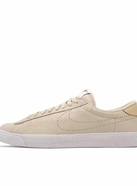 Nike Tennis Classic 时尚百搭舒适防滑耐磨 低帮板鞋HM4648-110