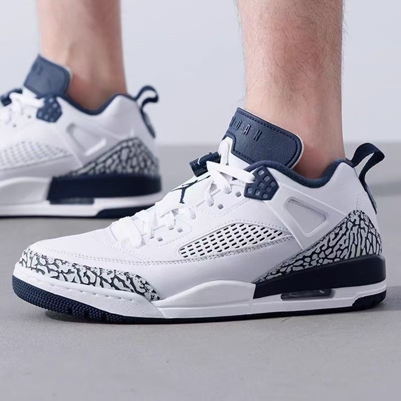 Air Jordan spizike 舒适缓震防滑耐磨低帮复古篮球鞋 FQ1759-104,运动鞋new,篮球鞋,淘宝优惠券,粉丝福利购,淘宝优惠卷