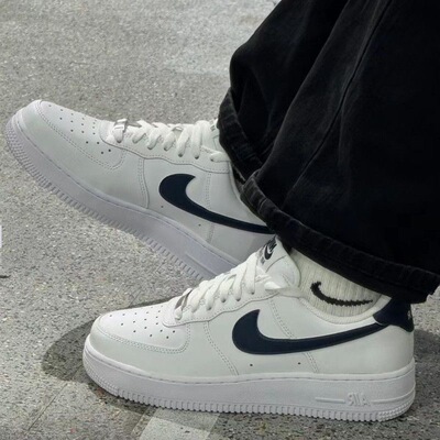 NIKE/耐克舒适百搭减震轻便透气低帮板鞋男款白冬上新FJ4146-119
