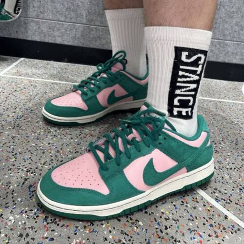 耐克DunkLow复古轻便板鞋