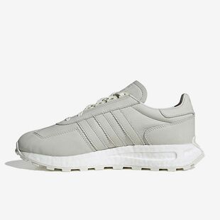 Adidas Originals Retropy E5缓震透气 复古耐磨 运动跑鞋 GW6782