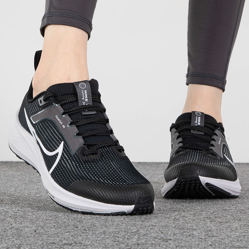 耐克AirZoomPegasus40跑步鞋