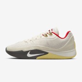 Nike 002 HF0232 S.T.Flare 舒适缓震防滑耐磨低帮实战抗扭篮球鞋