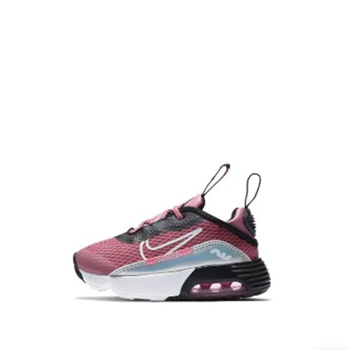 NIKE Air Max 2090轻盈缓震 防滑耐磨 气垫 儿童运动鞋DB0929-600