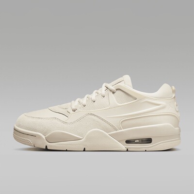 AirJordan410复古低帮篮球鞋
