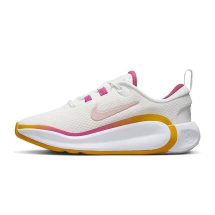 Nike Infinity Flow 时尚百搭 防滑缓震轻便透气跑步鞋FD6058-102
