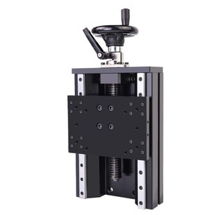 170 220 470带位置显示器 滑台 420 370 替代米思米KUL20 320