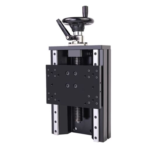 替代米思米KUL20-C-N-170/220/320/370/420/470带位置显示器 滑台