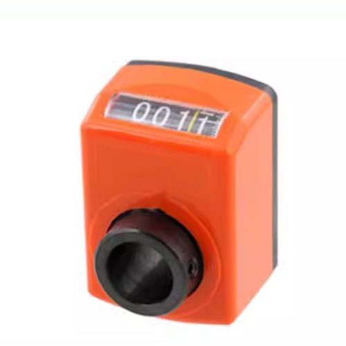 替代米思米DPMR/DD521小型位置显示器/前端型/数字表计数器指示器