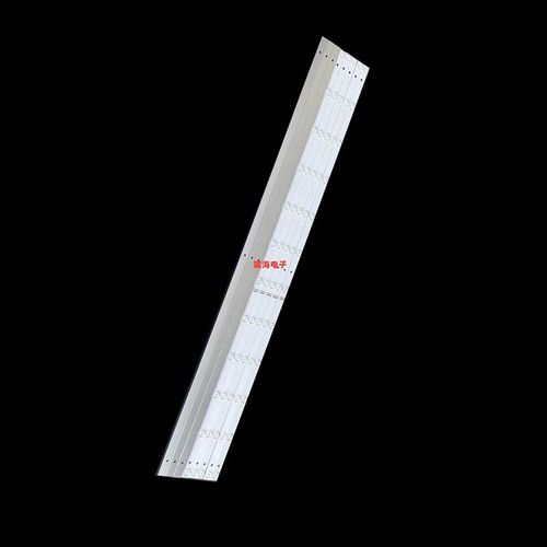 液晶拼接专业显示器DV550FHZ-NVZ灯条JL.D55034330-508AS-M-V01