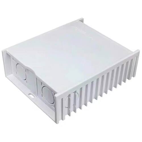 监控断电续航电源DC12V2A防水后备电池不间断UPS