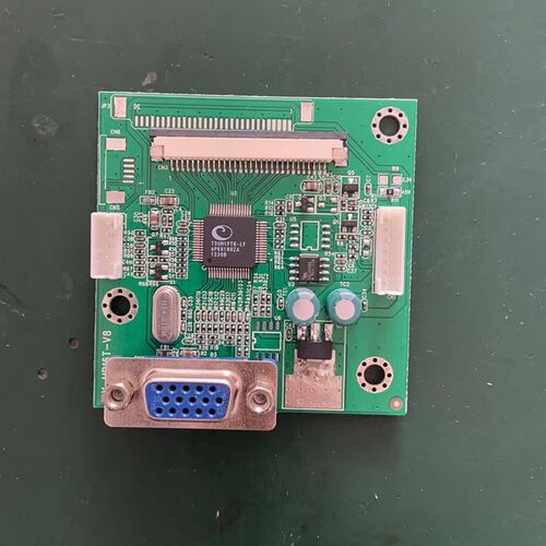 HKC惠建显示器 E220 E230主板E22022驱动板E24024 RY-MR16T-V8