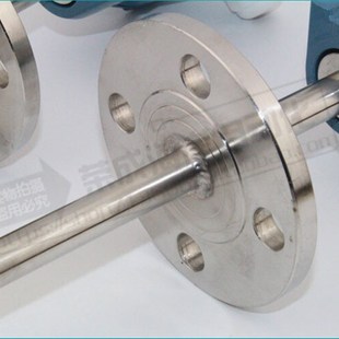 新品浮球液位变送器磁浮子液位计插入式连杆浮球开关感Y测器水位