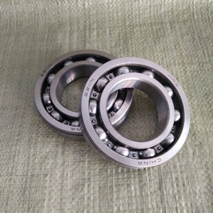 哈尔滨带卡簧槽轴承 6204N 6205N 6206N 6207N 6208N 6209N 6210N