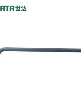 世达工具加长内f六角扳手81310/81312/81313/81314/81316A