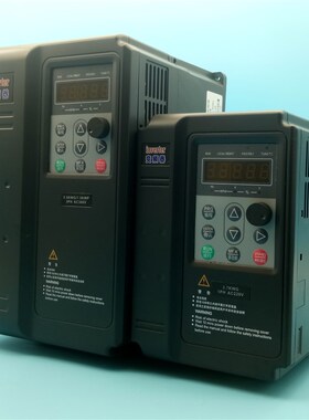 外引电位器MD380键盘MD300操作MD320控制MD330汇川变频器面板2829