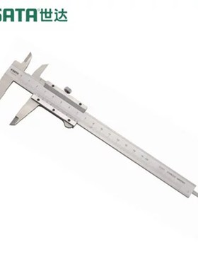 世达工具机械式游标卡尺91501/91502Y/91503