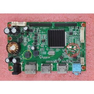 HK.M.RT2556E01主板 Skyworth显示器电源板 原装 创维F24G3驱动板