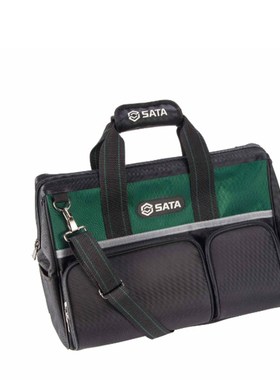 世达14寸17寸工具包95I196 95197