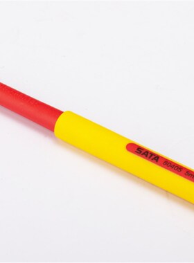 世达工具VDE绝缘内六角80402 80403A 80404 80405 80406 80408