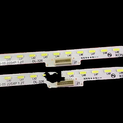 仙视M55SAH灯条液晶多媒体显示器SZKK55E88-ZC14AG-05灯条22S4P