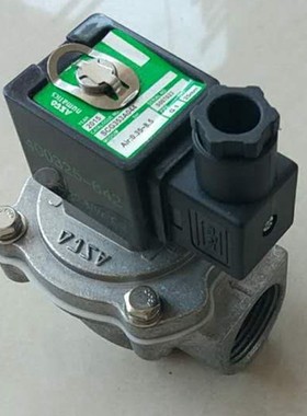 ASCO SCG353A044 A051直角脉冲阀1寸1.5寸2.5寸电磁脉冲阀脉冲