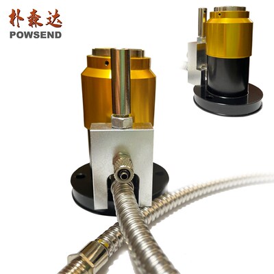 雕刻机自动对刀仪CNC数控高精度防油防水对刀块Z轴对刀器