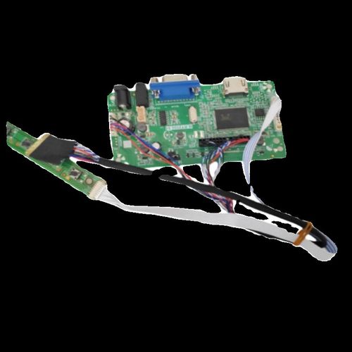 N161HCA-EA3液晶屏显示器驱动板屏线背光线显示通用套件