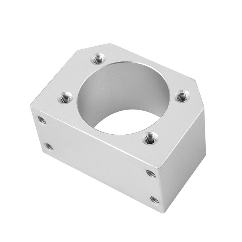 滚珠丝杆 螺母固定座DSG16HDSG20DSG25DSG32 DSG40H5010螺母座