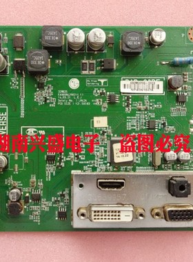 LG32英寸显示器 LG 32MB27VQ驱动板主板EAX65842902