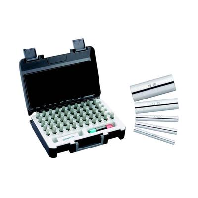 SK新泻1.000-1.250规格AA系列钢制针规套装0.005间隔AA-1C