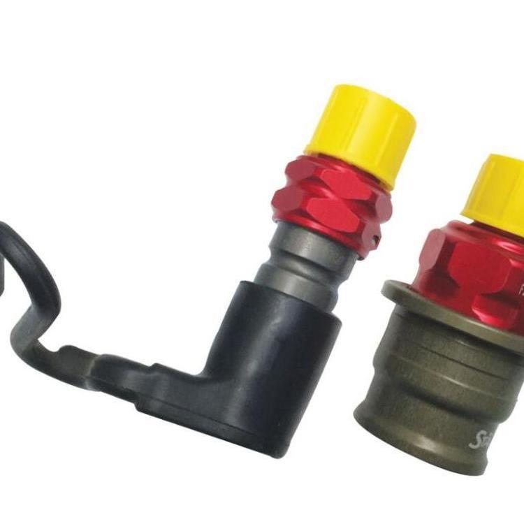 RMI09.5102/JV STAUBLI史陶比尔 快速接头 管接头